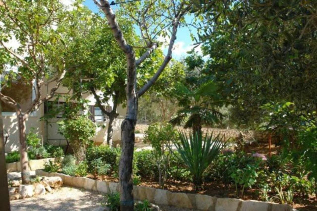 Apartments Besedic Mandre Exterior foto
