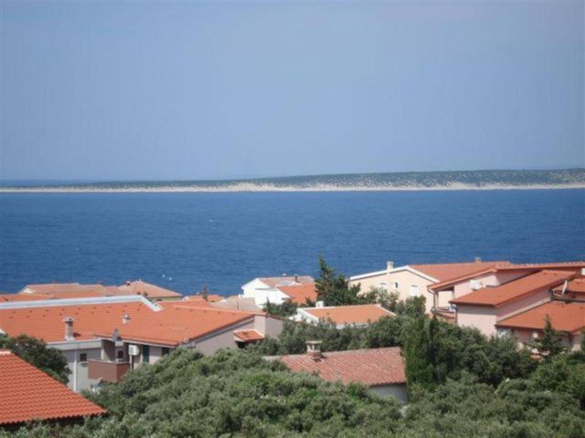 Apartments Besedic Mandre Exterior foto